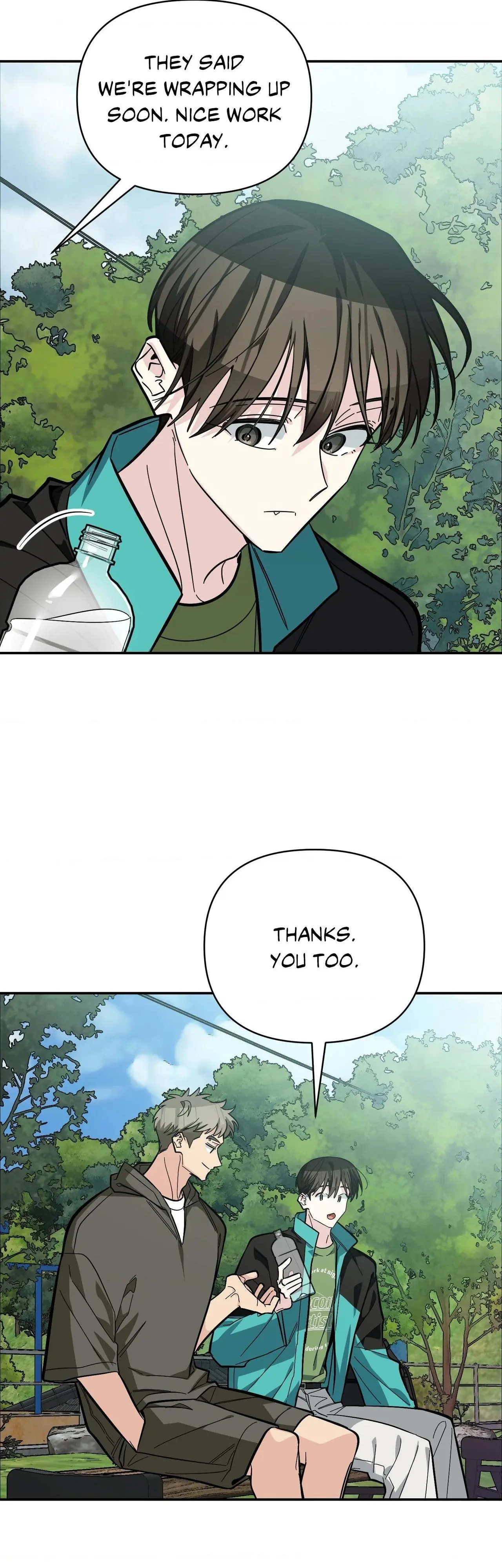 Heat Stroke Chapter 29 page 50