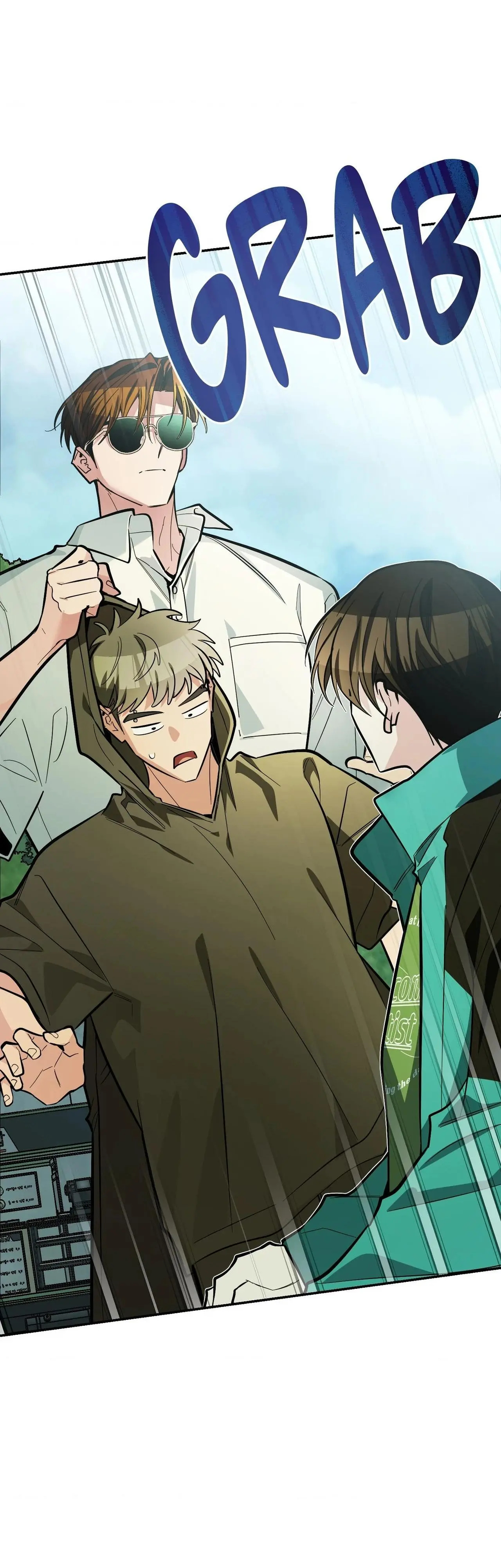Heat Stroke Chapter 29 page 55