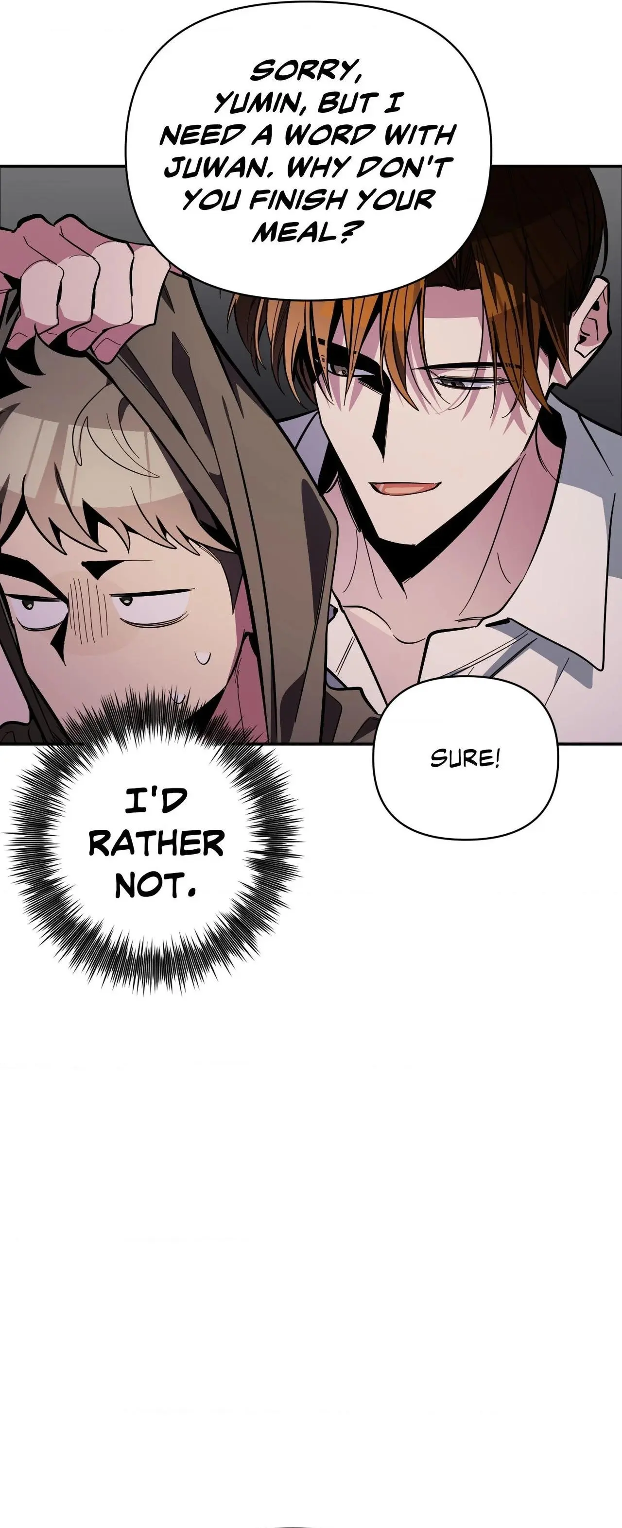 Heat Stroke Chapter 29 page 60