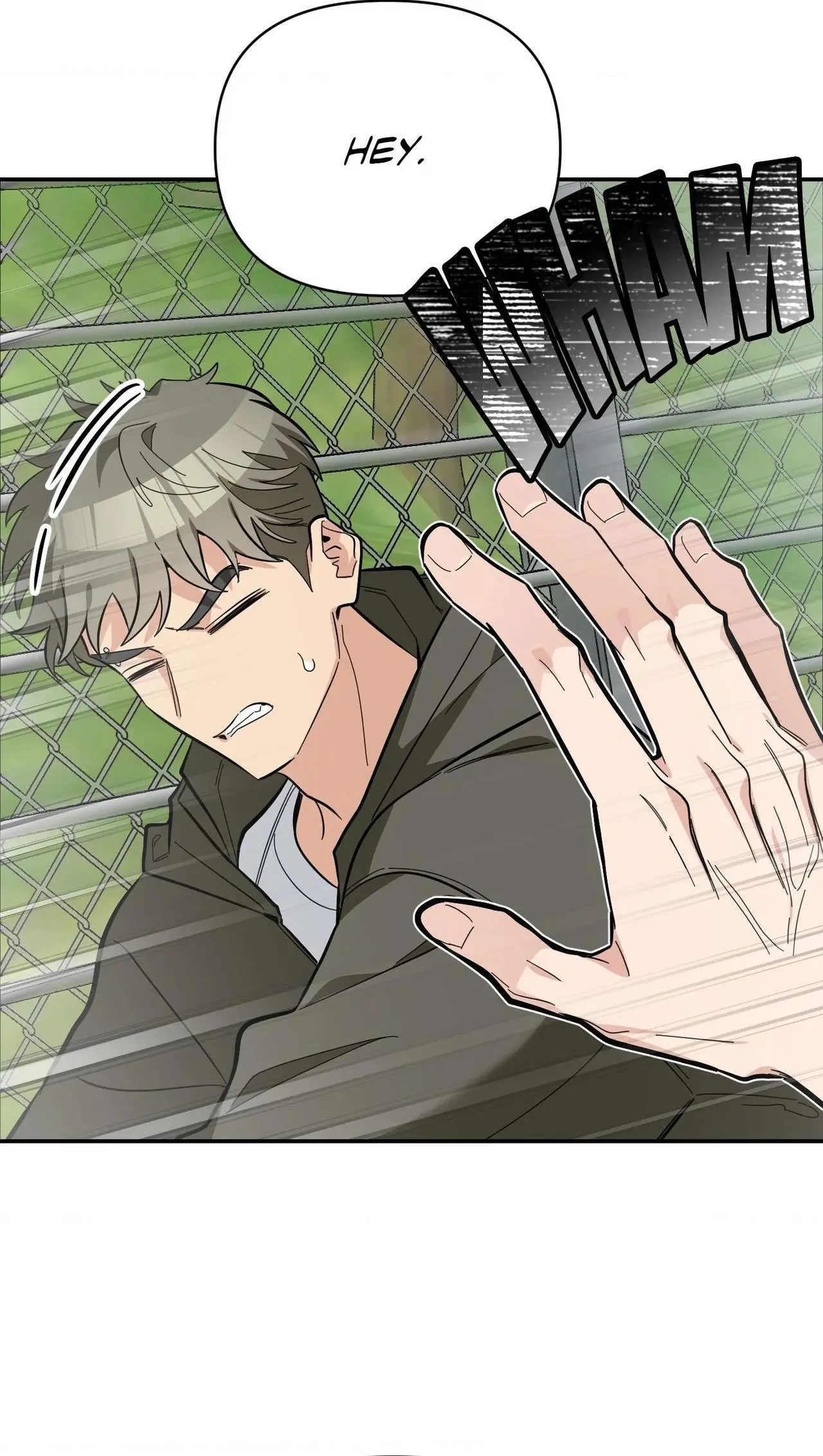 Heat Stroke Chapter 29 page 61