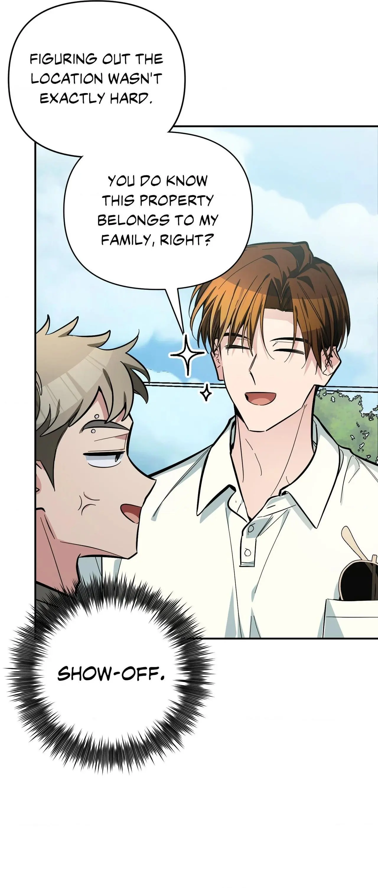 Heat Stroke Chapter 29 page 64