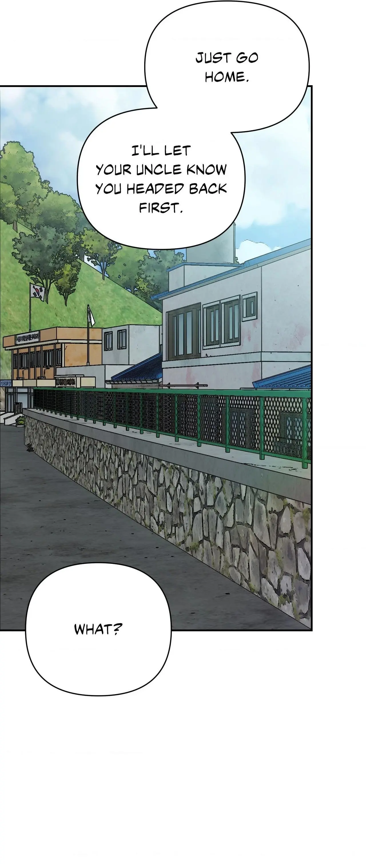 Heat Stroke Chapter 29 page 65