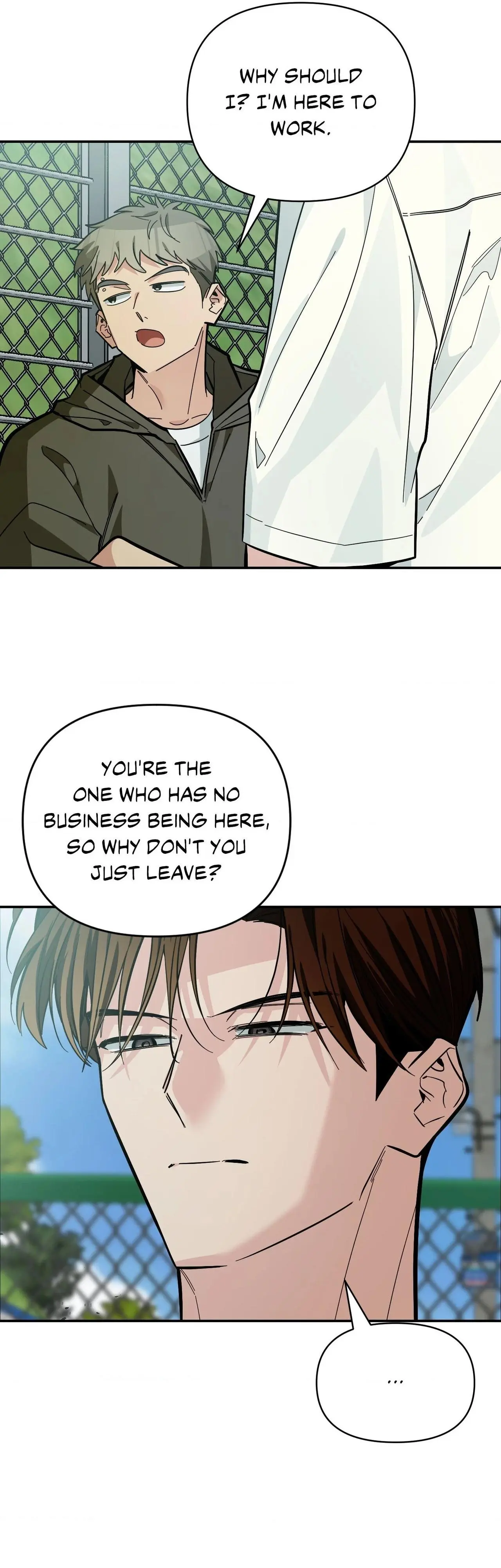 Heat Stroke Chapter 29 page 66