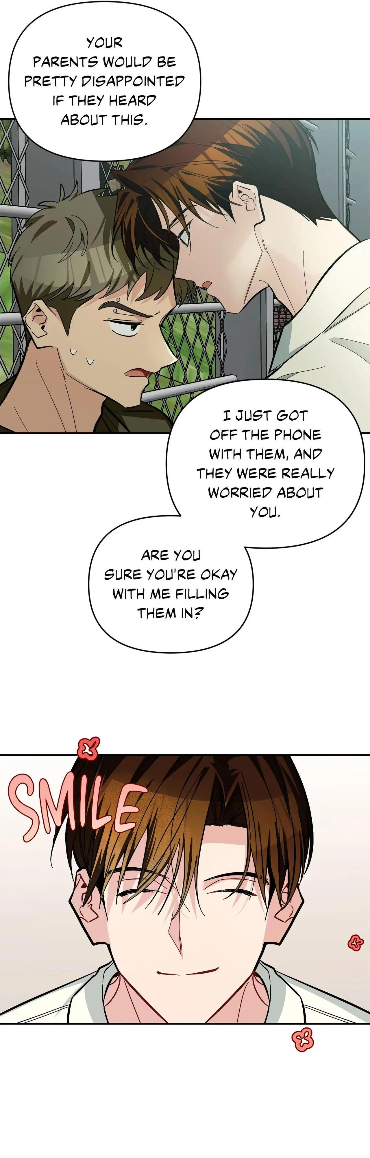 Heat Stroke Chapter 29 page 69