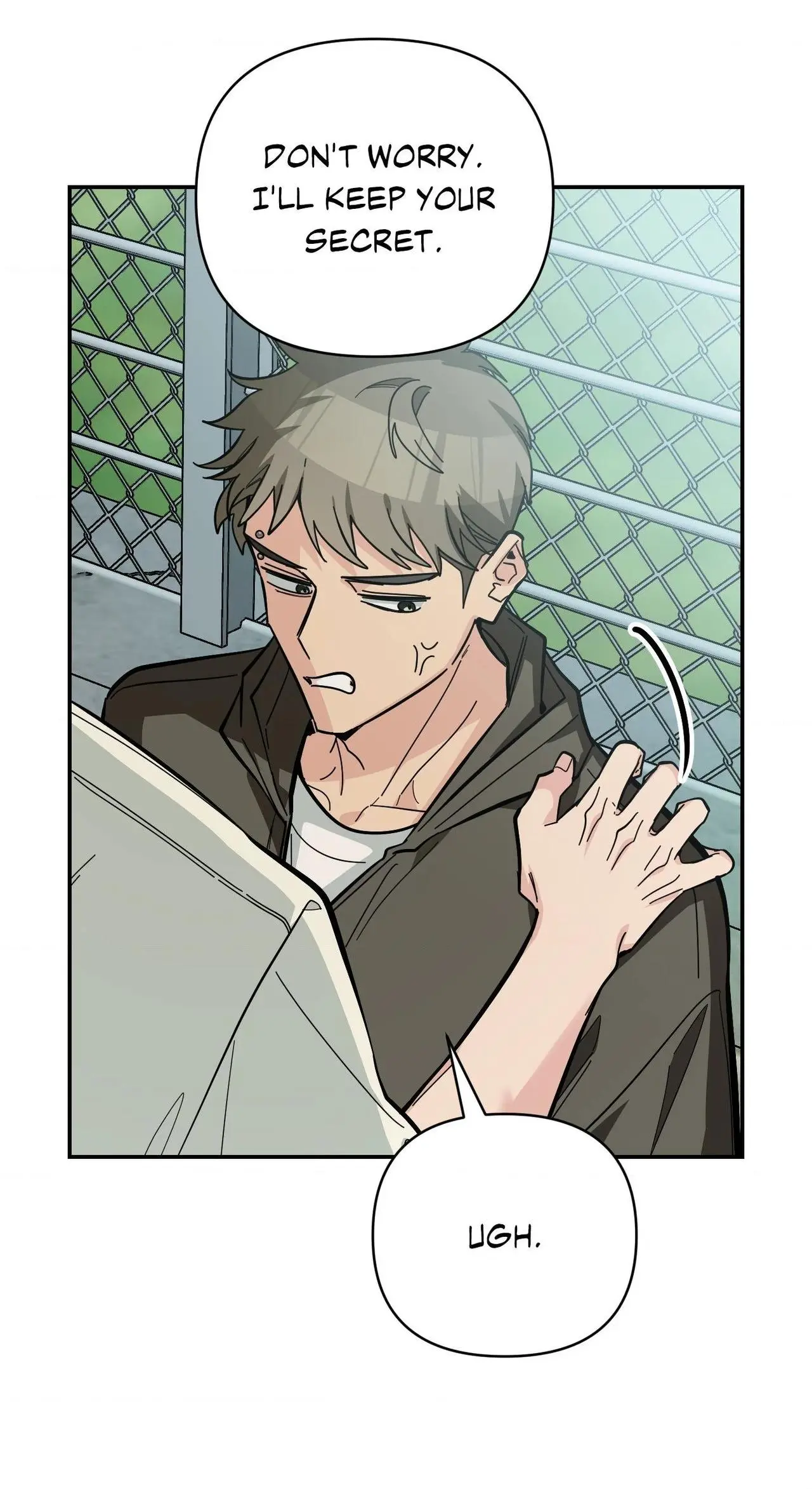 Heat Stroke Chapter 29 page 70