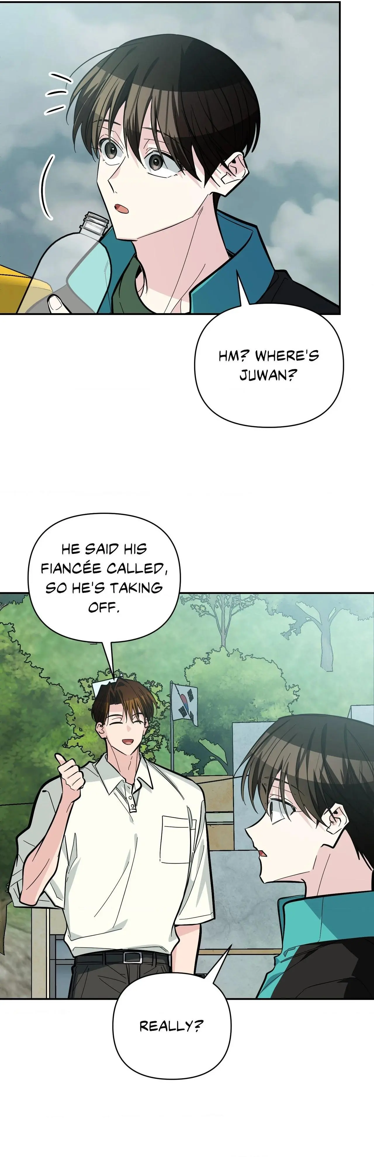 Heat Stroke Chapter 29 page 73