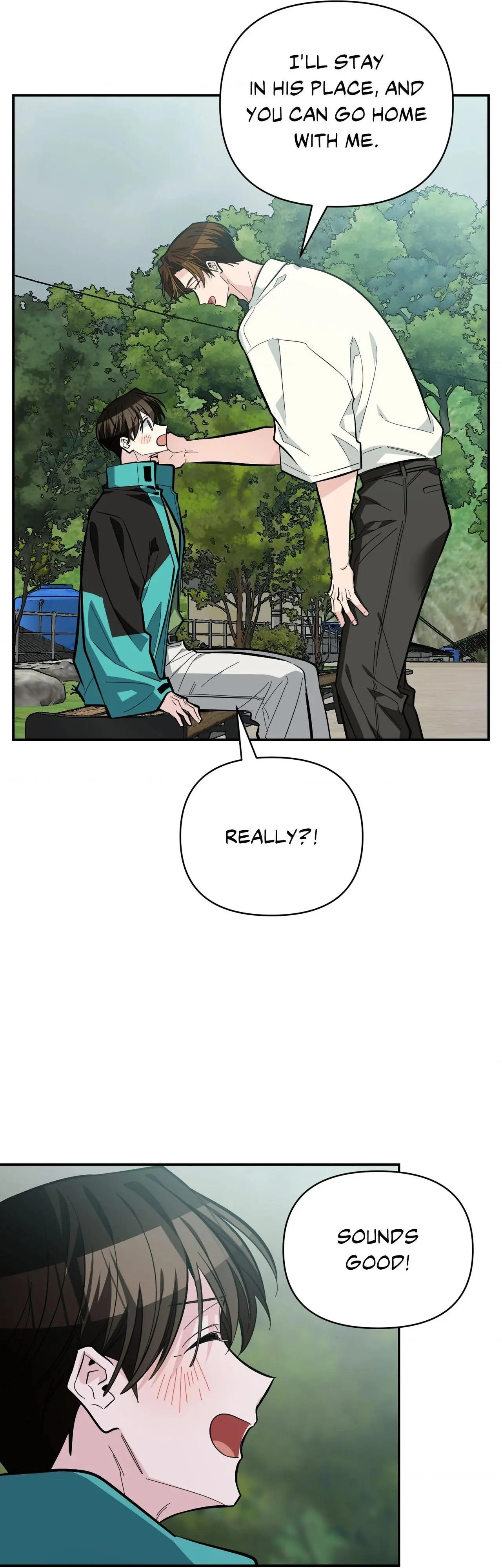 Heat Stroke Chapter 29 page 74
