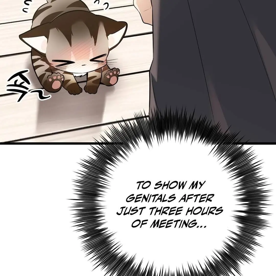 Heat Stroke Chapter 3 page 31