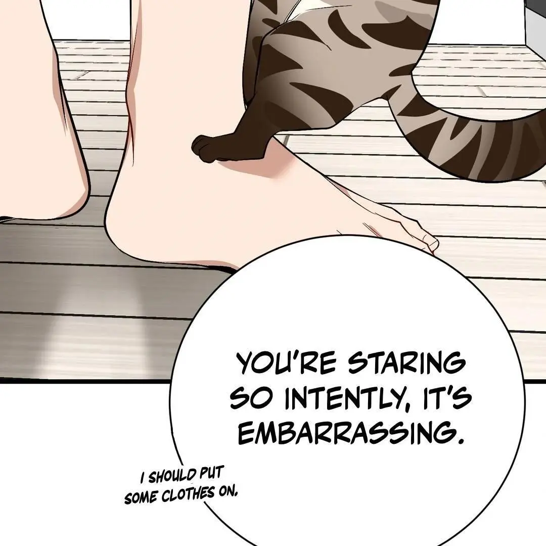 Heat Stroke Chapter 3 page 53