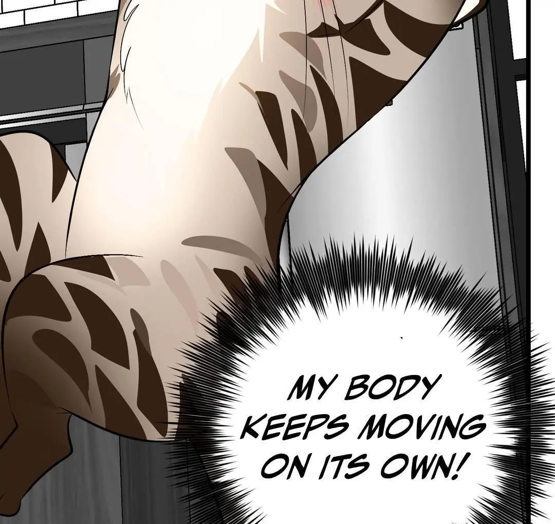 Heat Stroke Chapter 3 page 81