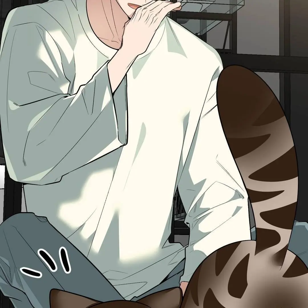 Heat Stroke Chapter 3 page 88