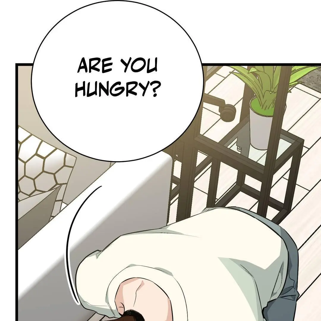Heat Stroke Chapter 3 page 97