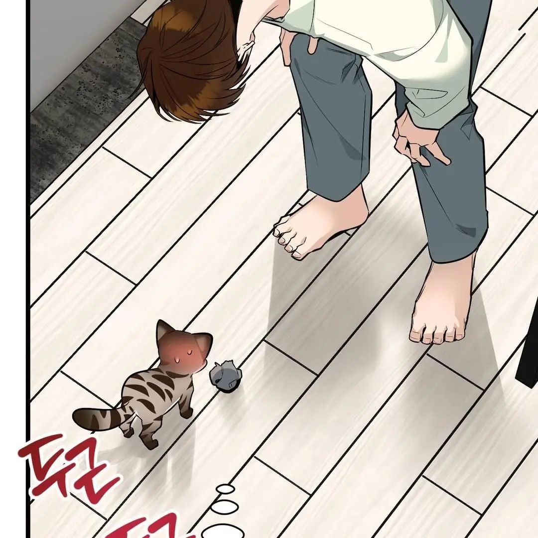 Heat Stroke Chapter 3 page 98
