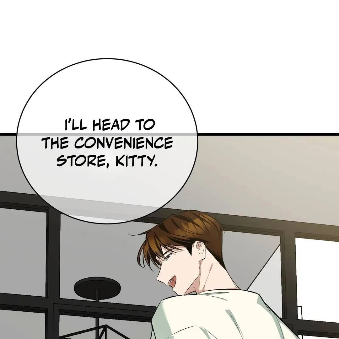 Heat Stroke Chapter 3 page 100