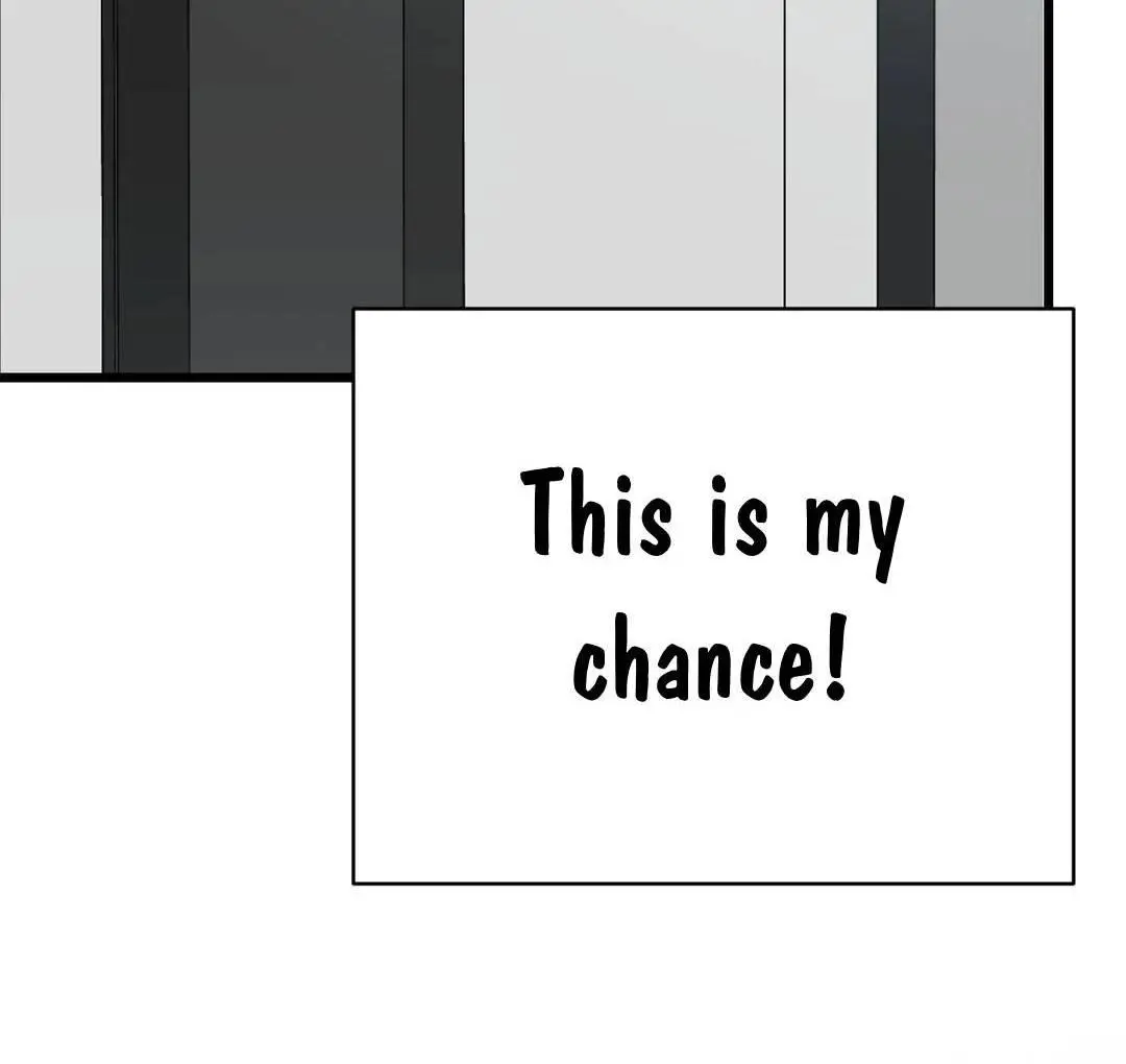 Heat Stroke Chapter 3 page 110