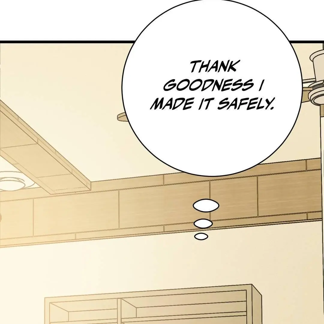 Heat Stroke Chapter 3 page 148