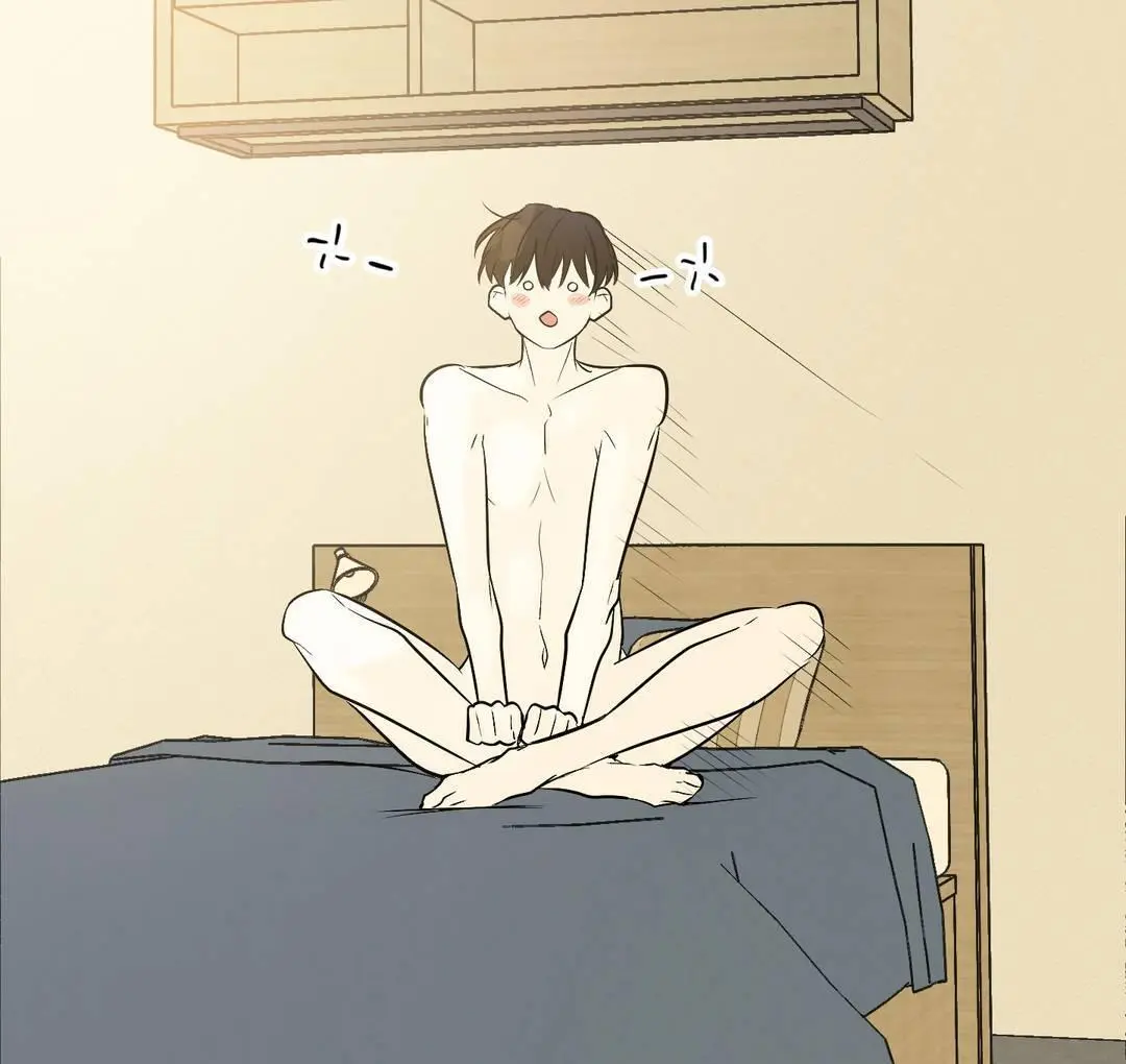 Heat Stroke Chapter 3 page 149