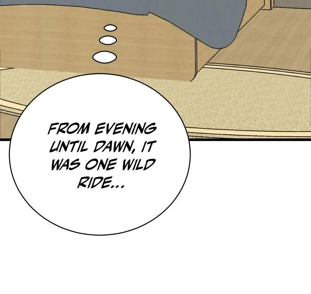 Heat Stroke Chapter 3 page 150