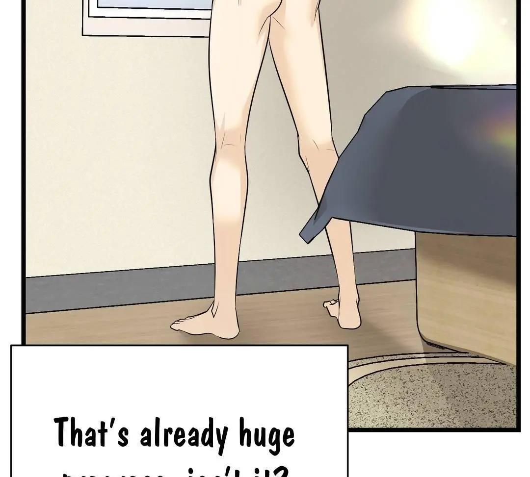 Heat Stroke Chapter 3 page 162