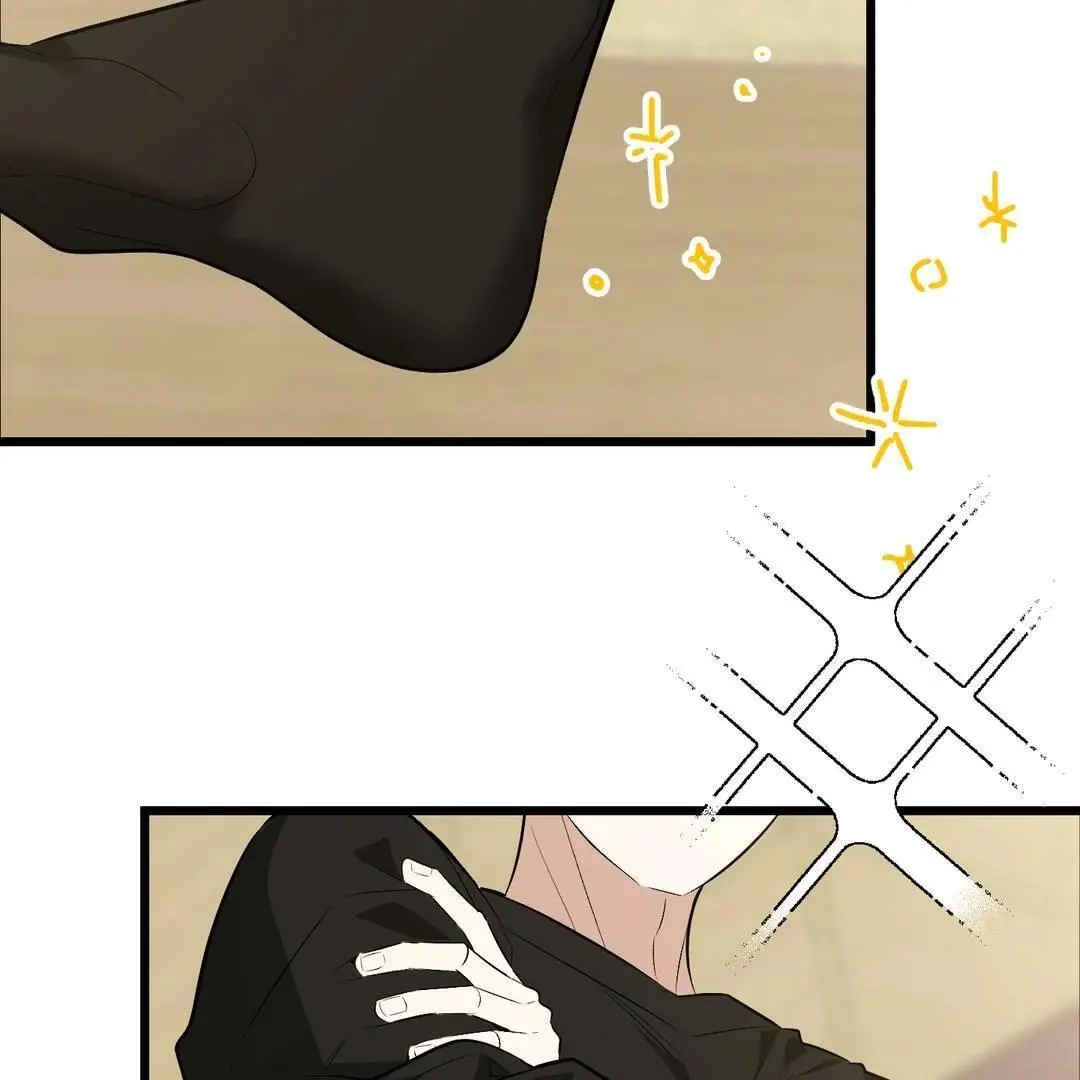 Heat Stroke Chapter 3 page 188