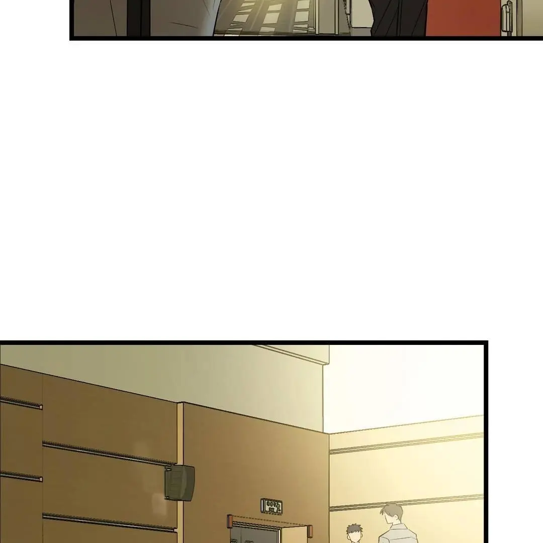 Heat Stroke Chapter 3 page 199