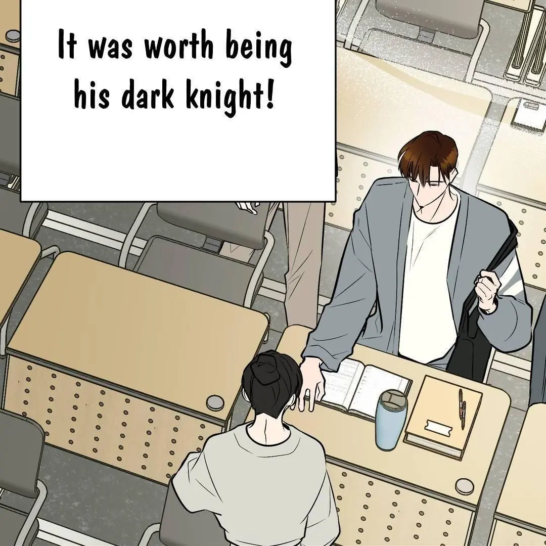 Heat Stroke Chapter 3 page 252