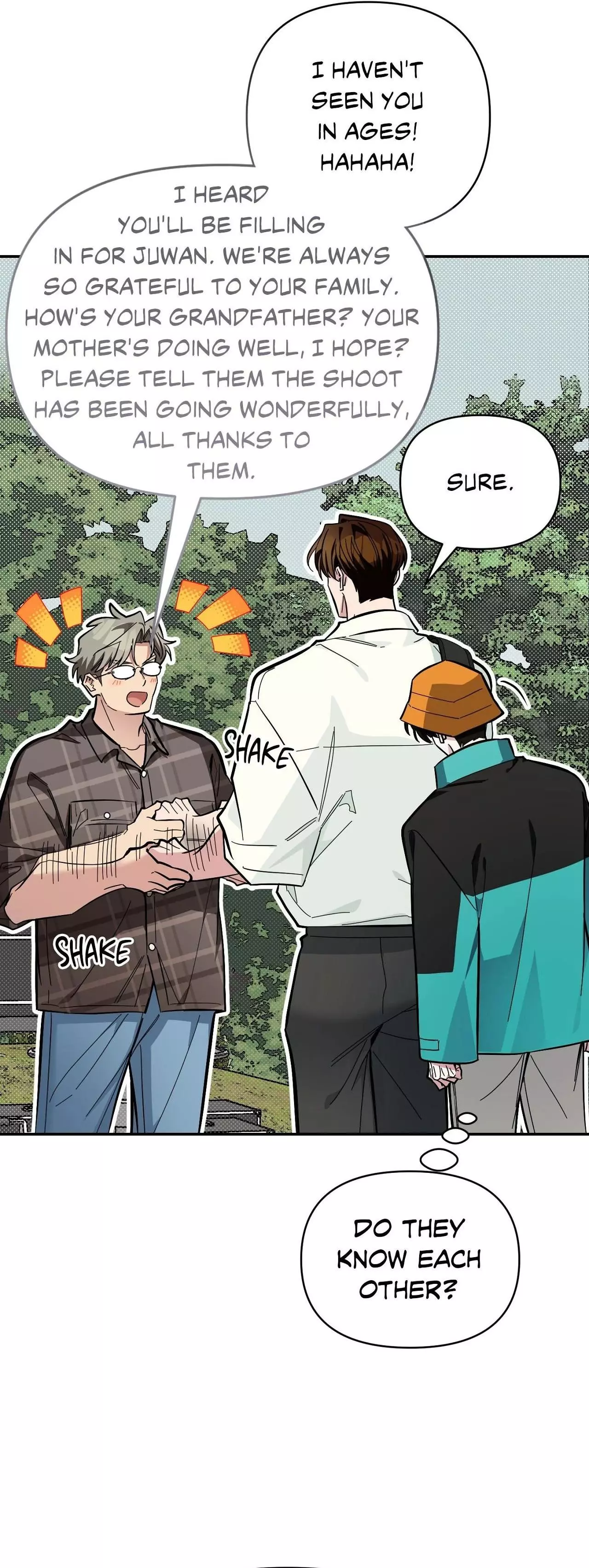 Heat Stroke Chapter 30 page 5