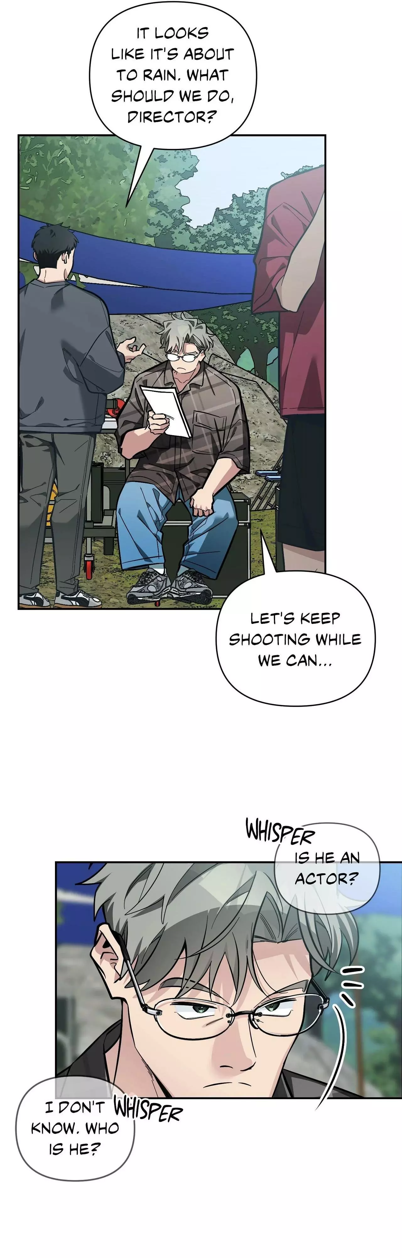 Heat Stroke Chapter 30 page 3