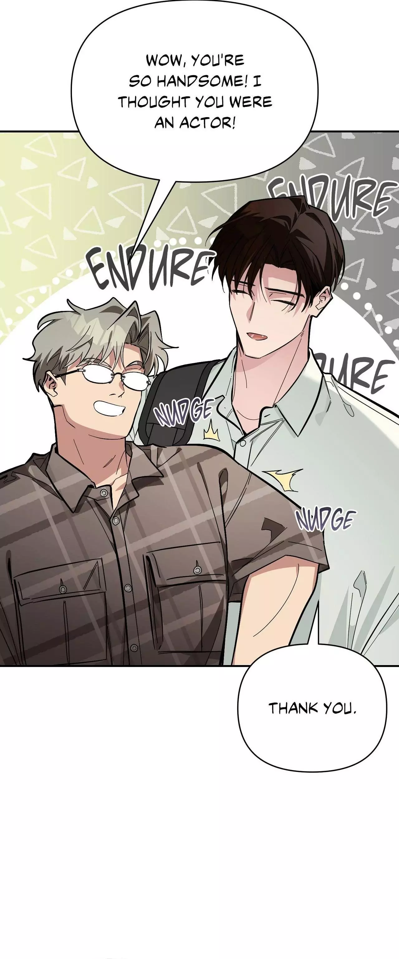 Heat Stroke Chapter 30 page 6