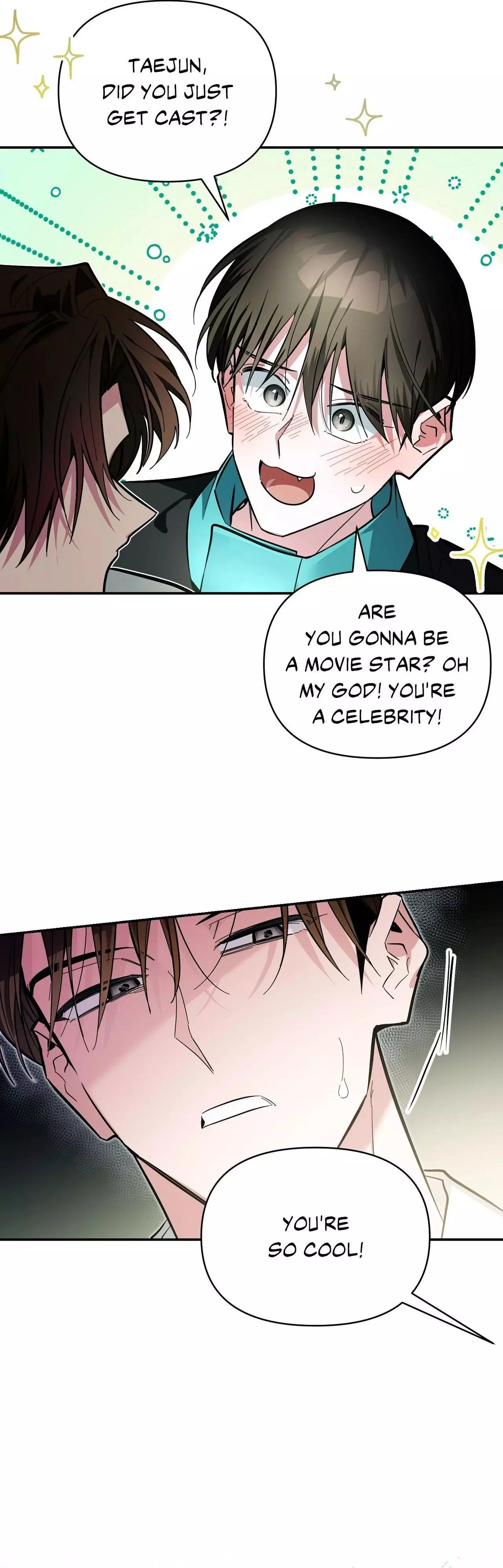 Heat Stroke Chapter 30 page 13