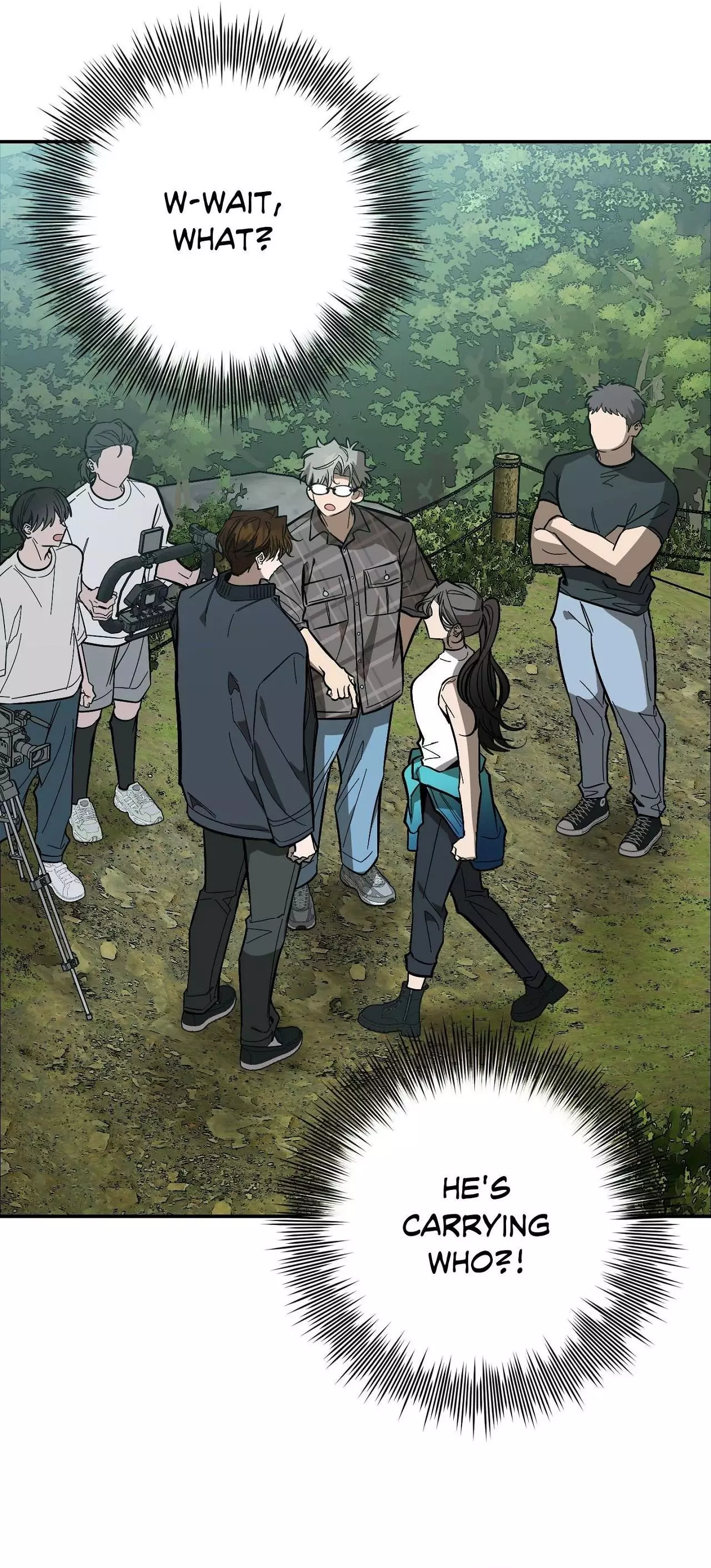 Heat Stroke Chapter 30 page 24