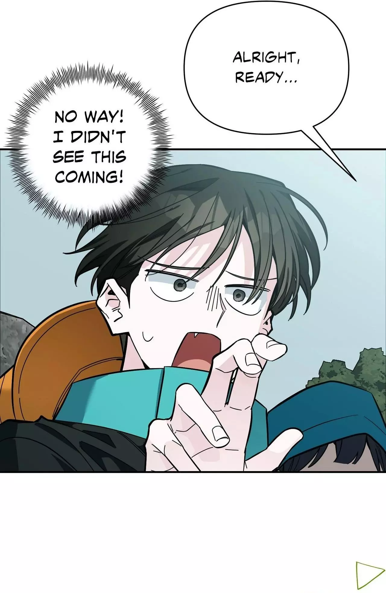 Heat Stroke Chapter 30 page 25