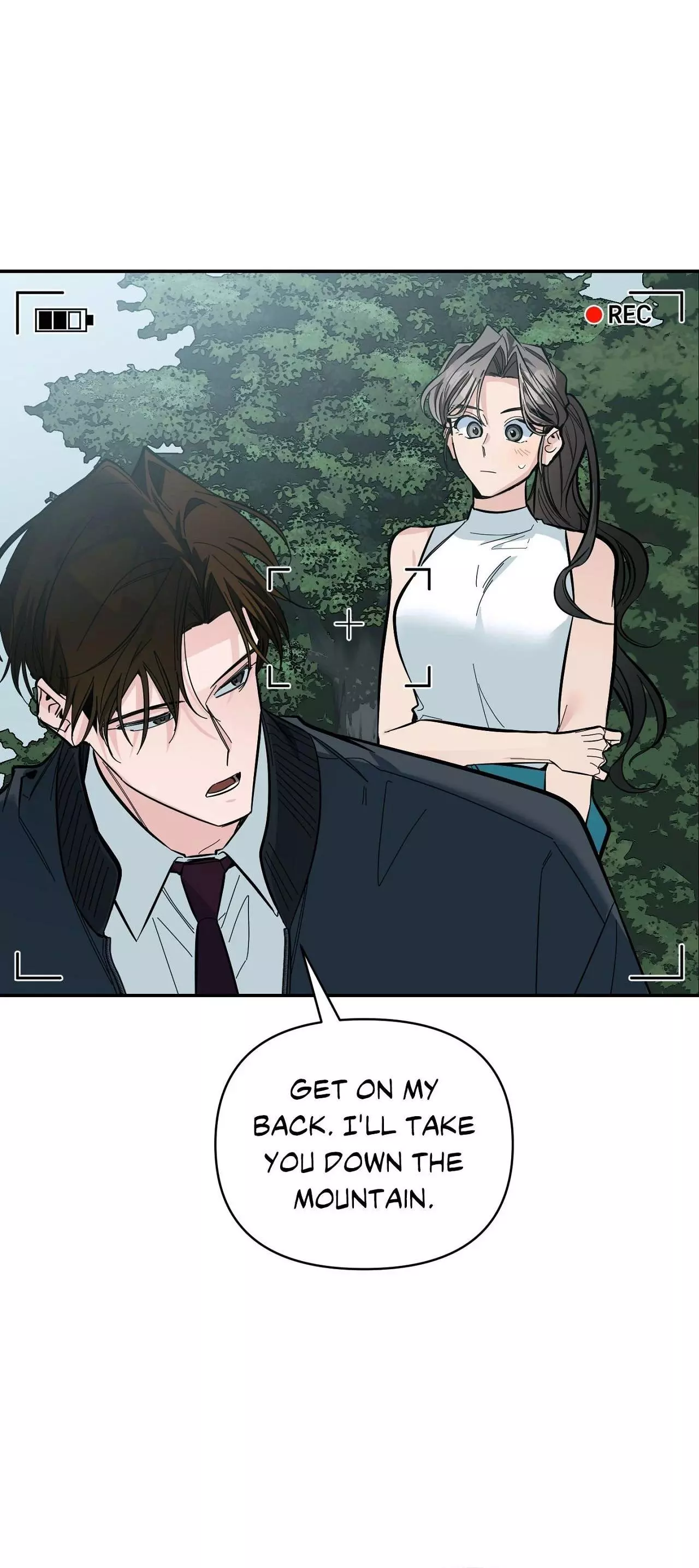 Heat Stroke Chapter 30 page 27