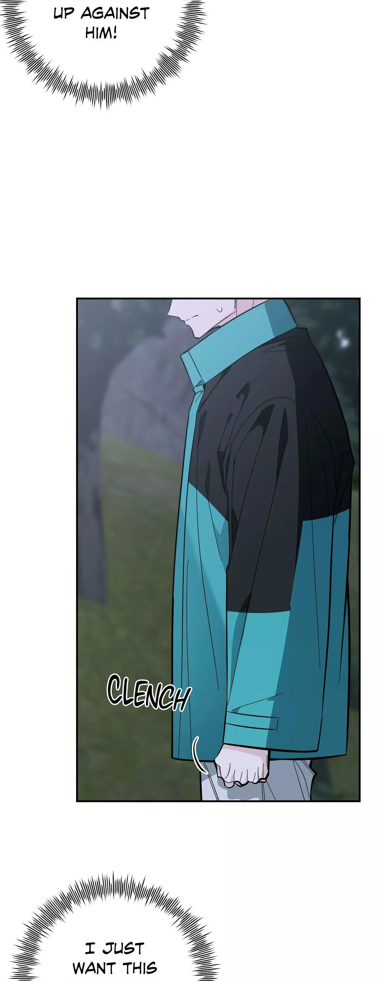 Heat Stroke Chapter 30 page 31