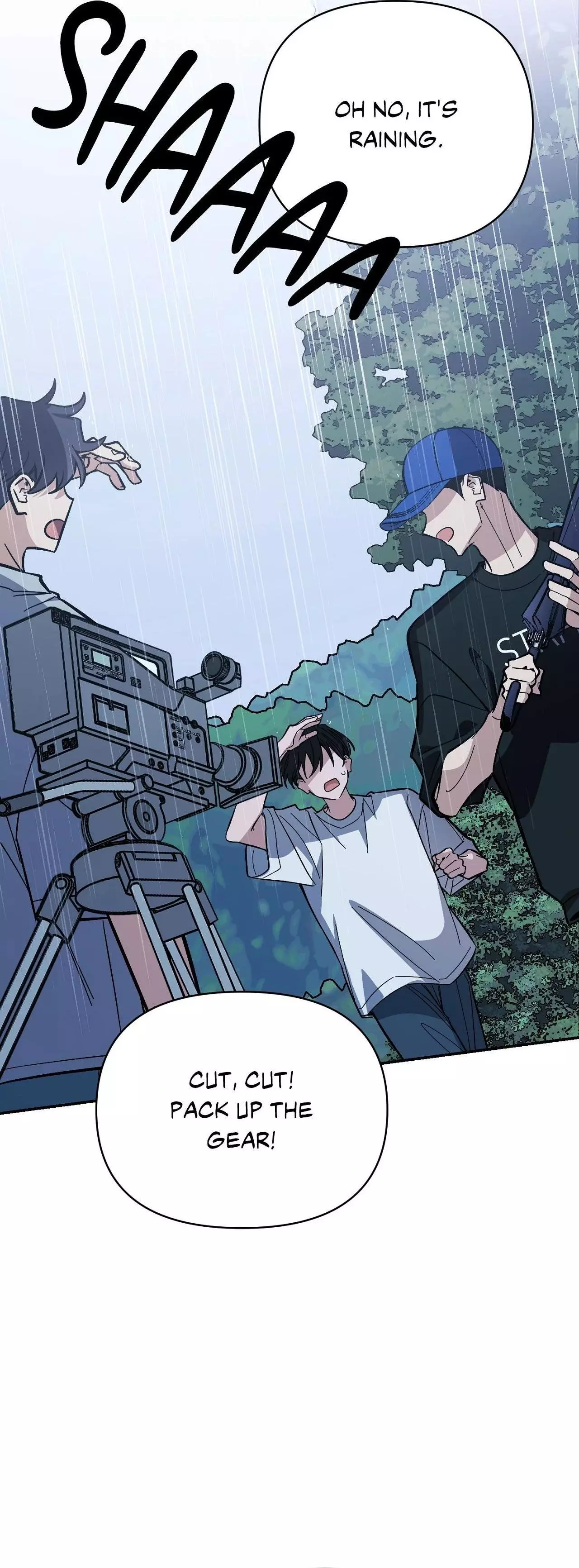 Heat Stroke Chapter 30 page 33