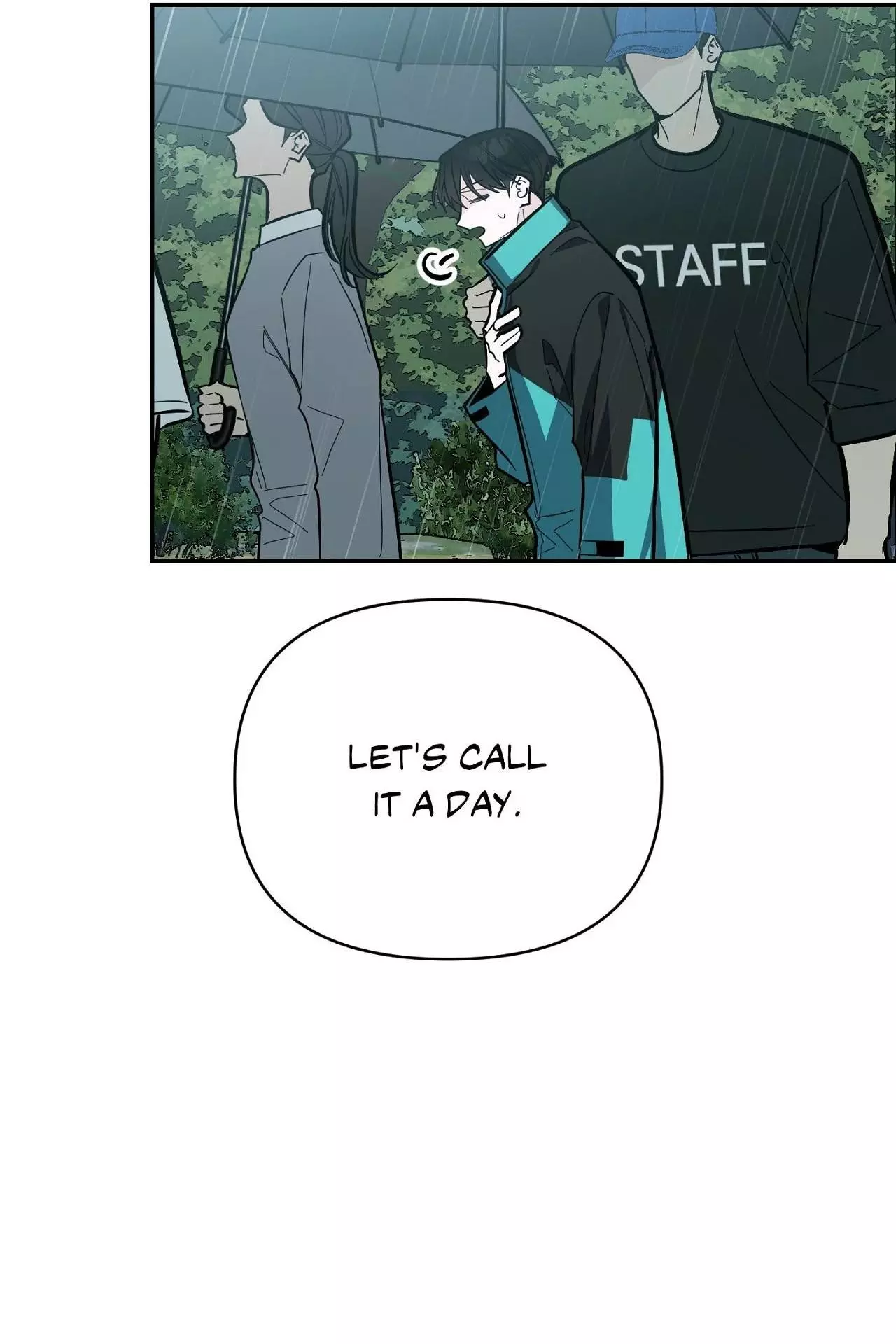 Heat Stroke Chapter 30 page 35