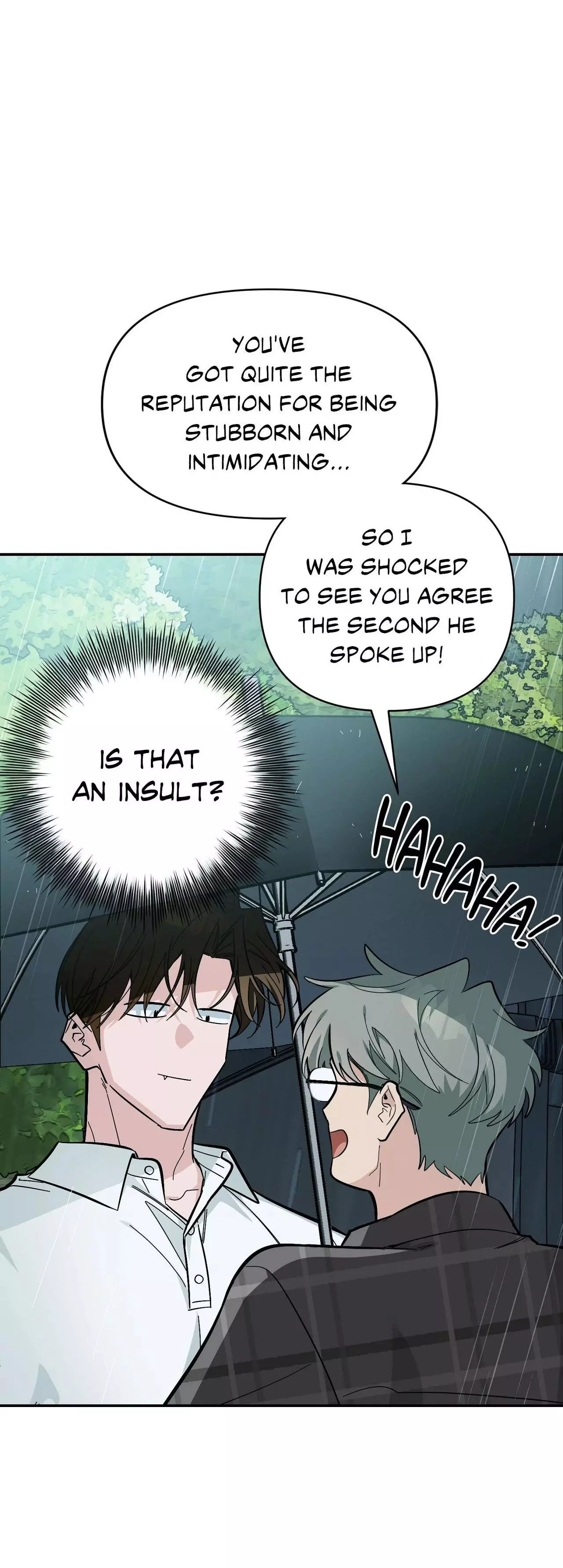 Heat Stroke Chapter 30 page 39