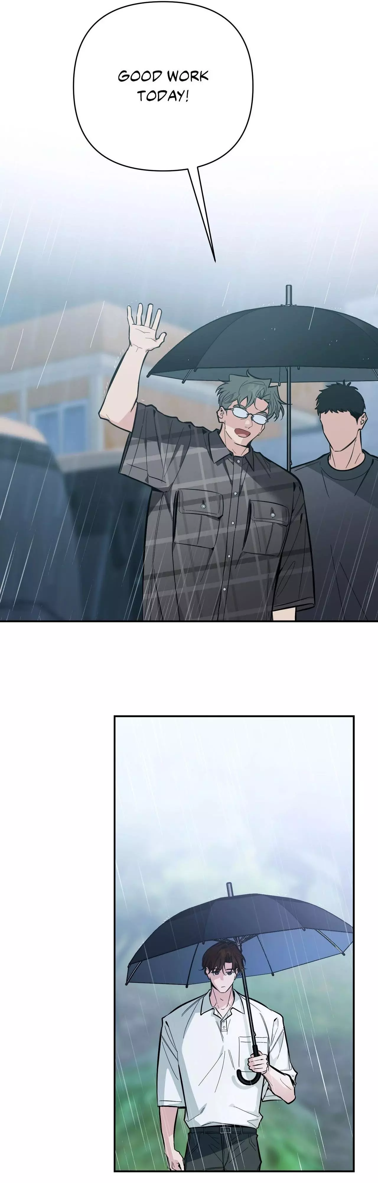 Heat Stroke Chapter 30 page 41