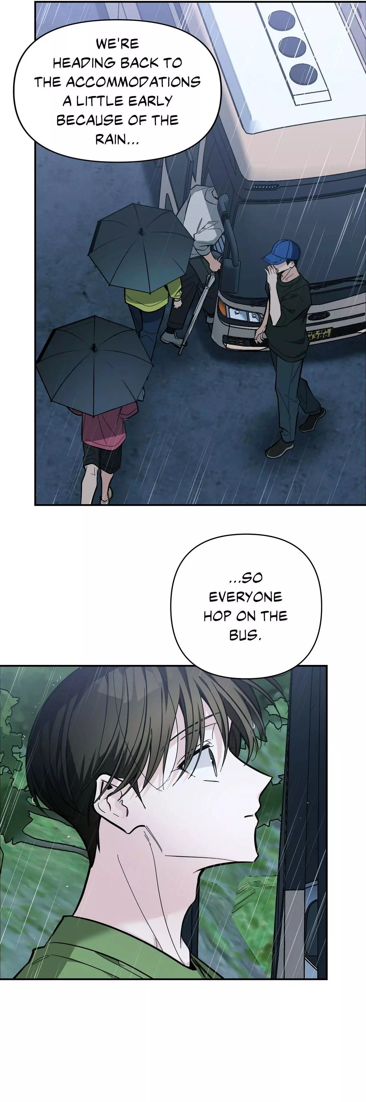 Heat Stroke Chapter 30 page 43