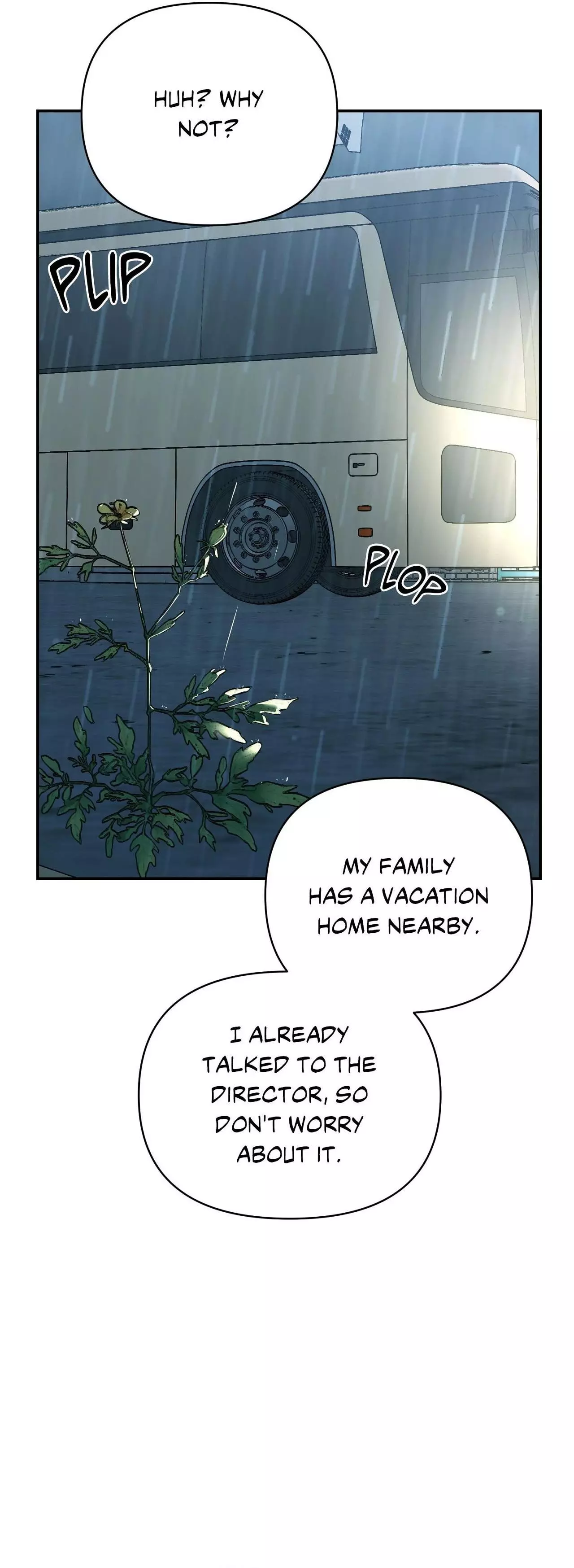 Heat Stroke Chapter 30 page 46