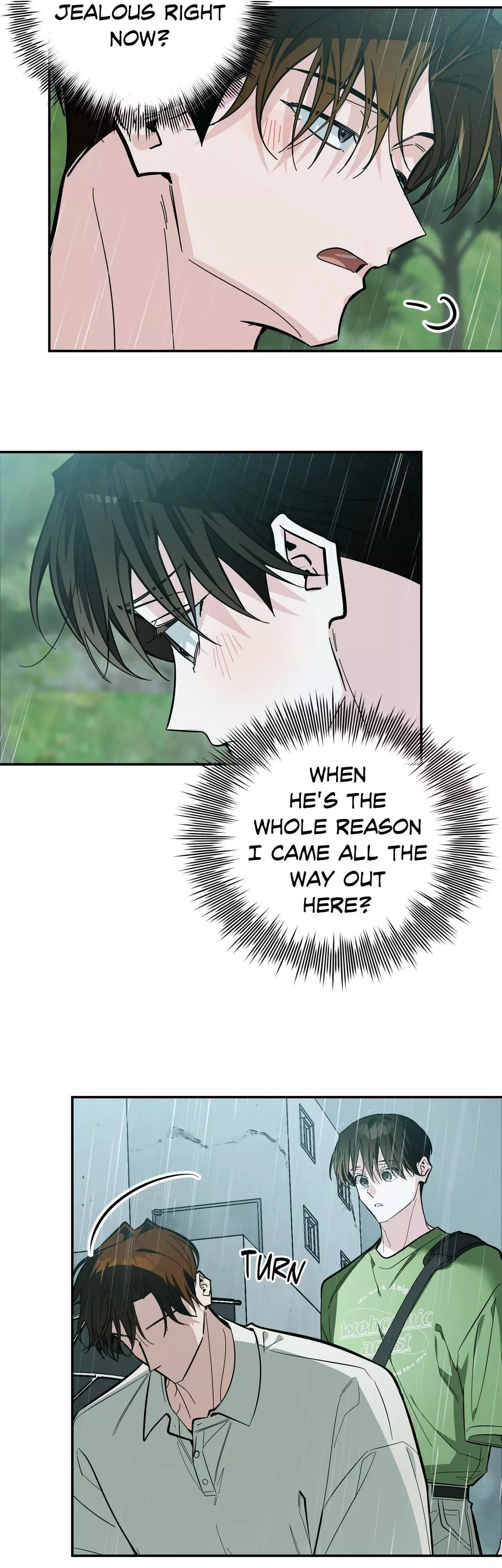 Heat Stroke Chapter 30 page 51