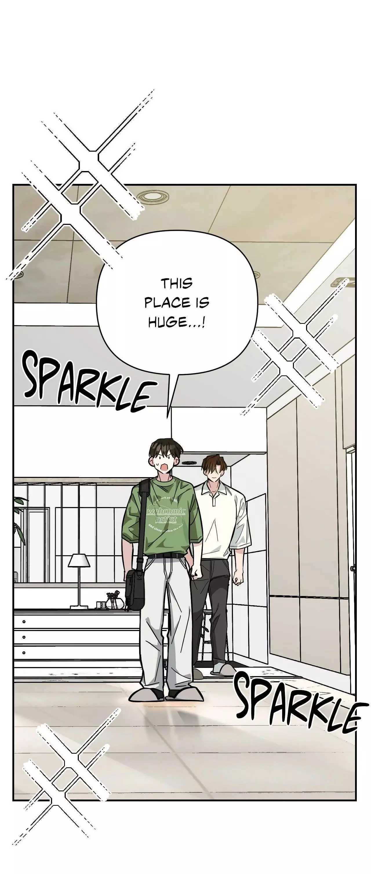 Heat Stroke Chapter 30 page 57