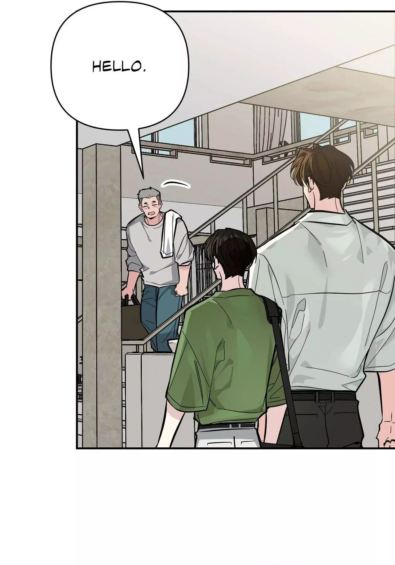 Heat Stroke Chapter 30 page 58