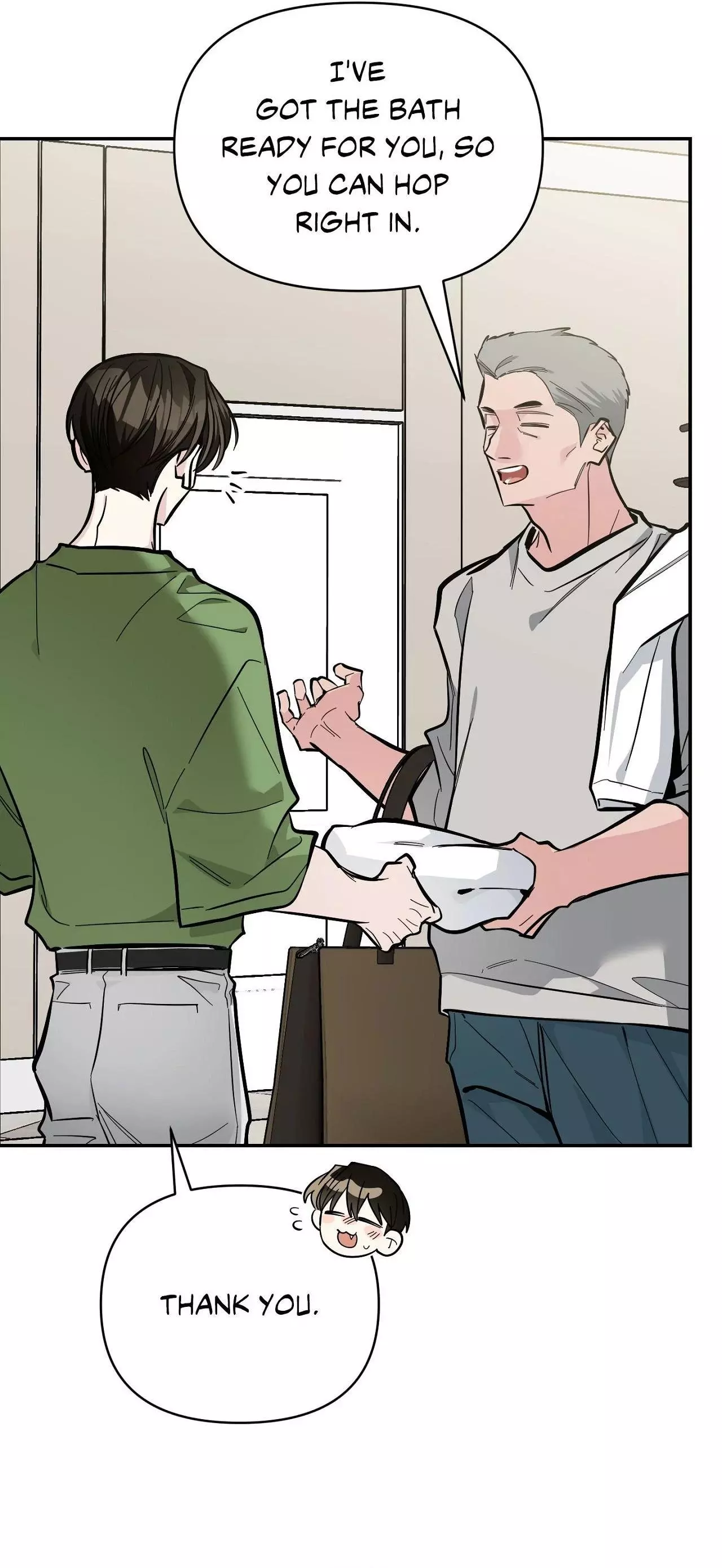 Heat Stroke Chapter 30 page 61