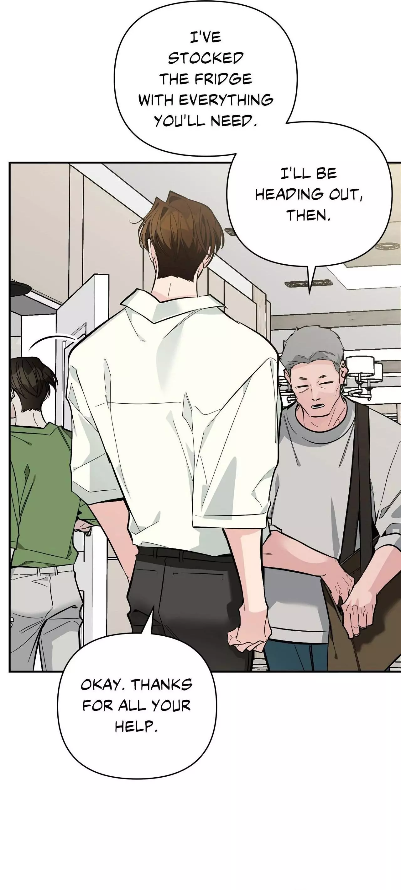 Heat Stroke Chapter 30 page 62