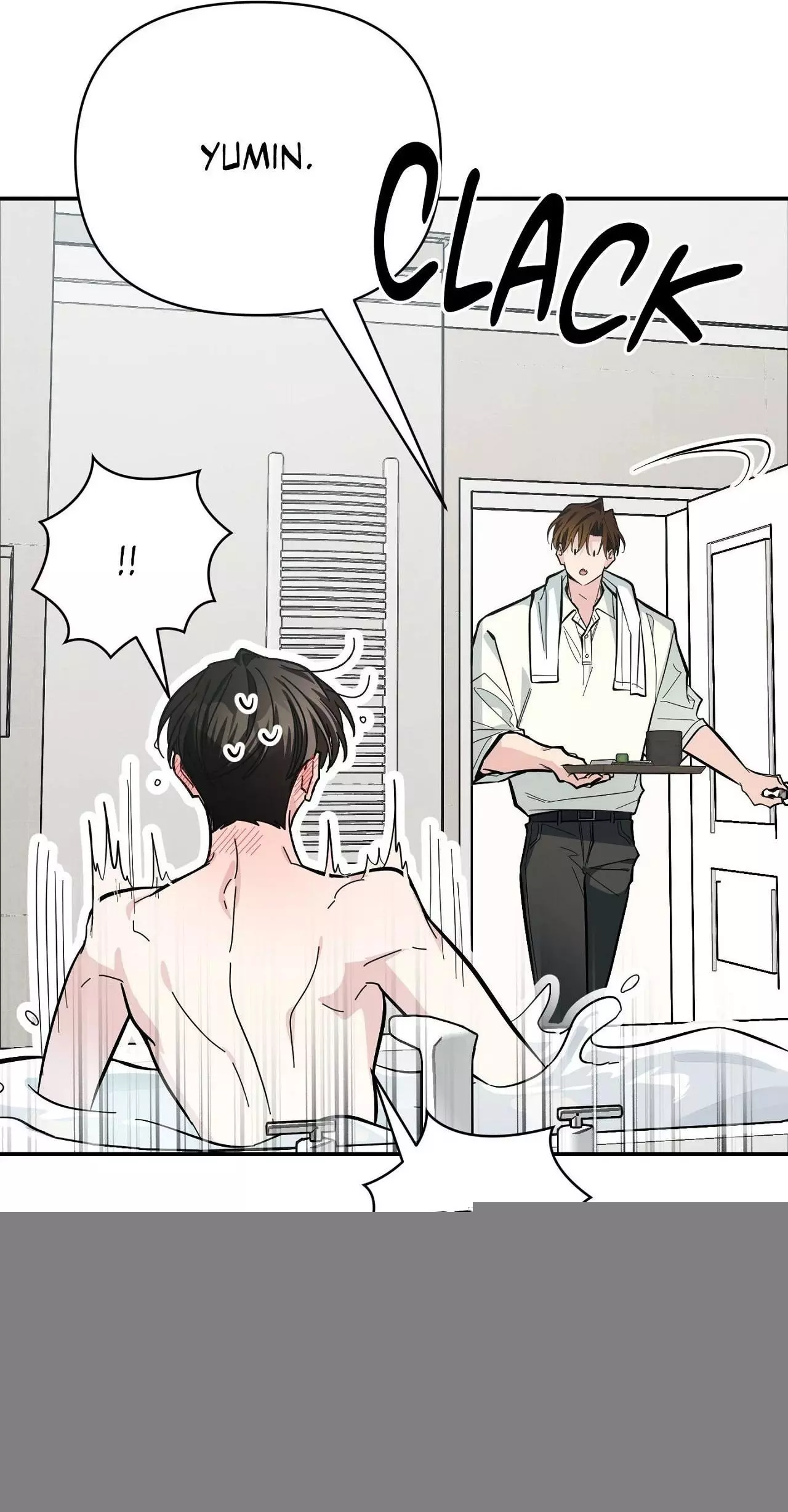 Heat Stroke Chapter 30 page 67