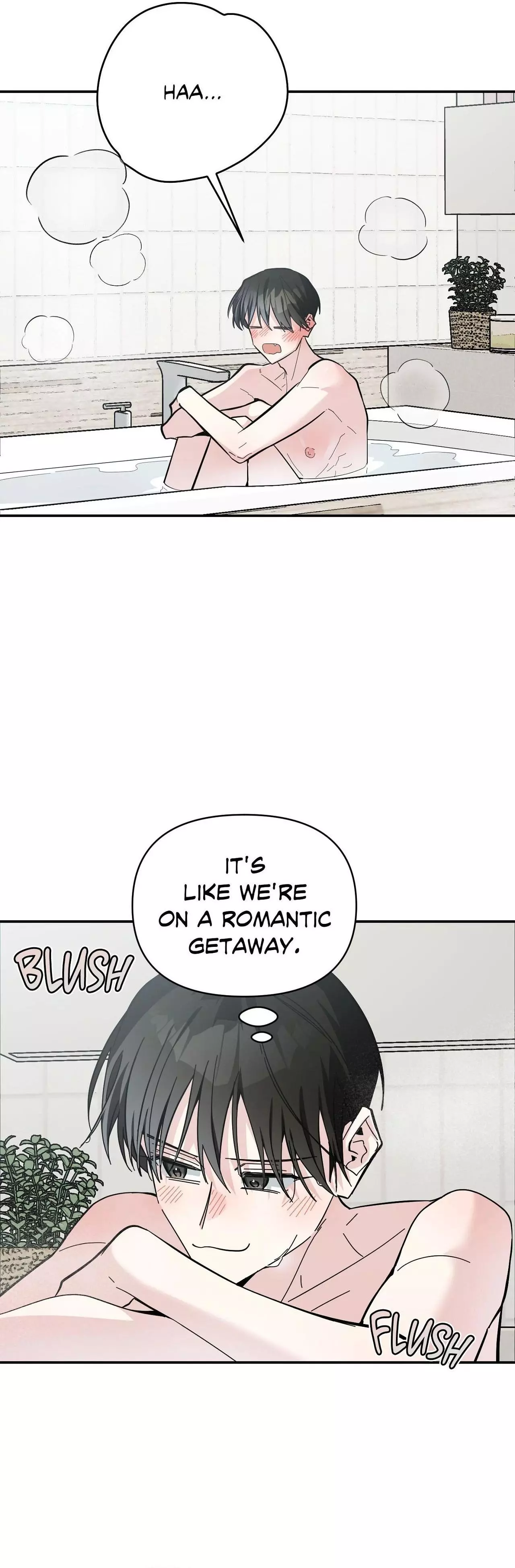 Heat Stroke Chapter 30 page 66