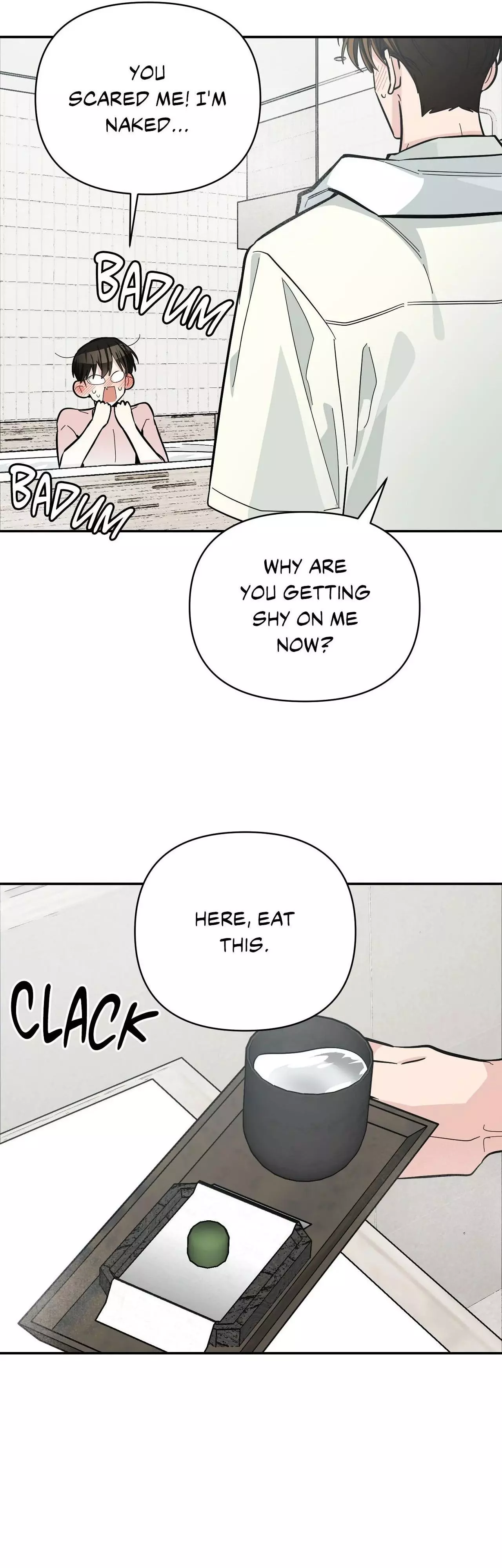 Heat Stroke Chapter 30 page 68