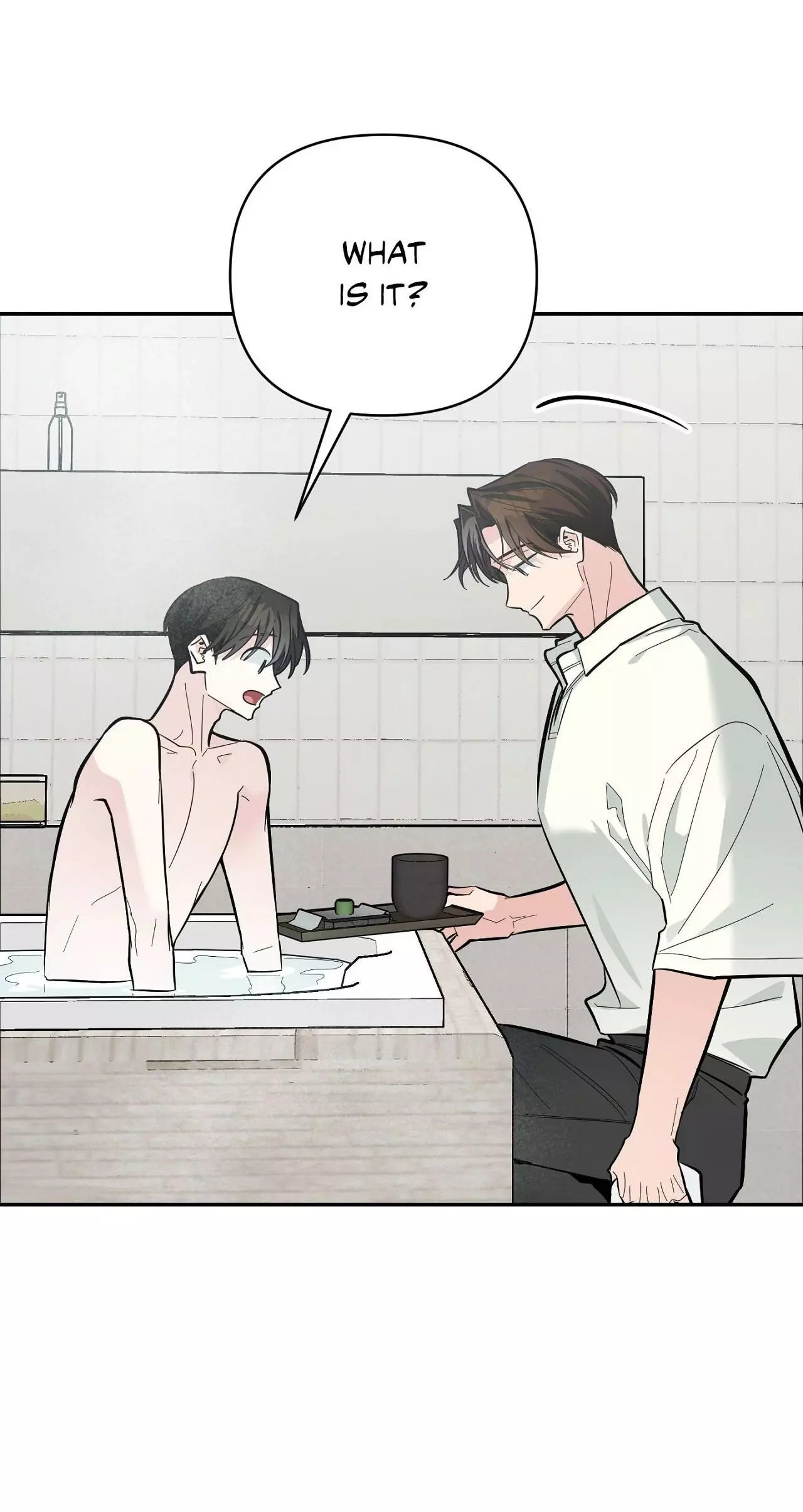 Heat Stroke Chapter 30 page 69