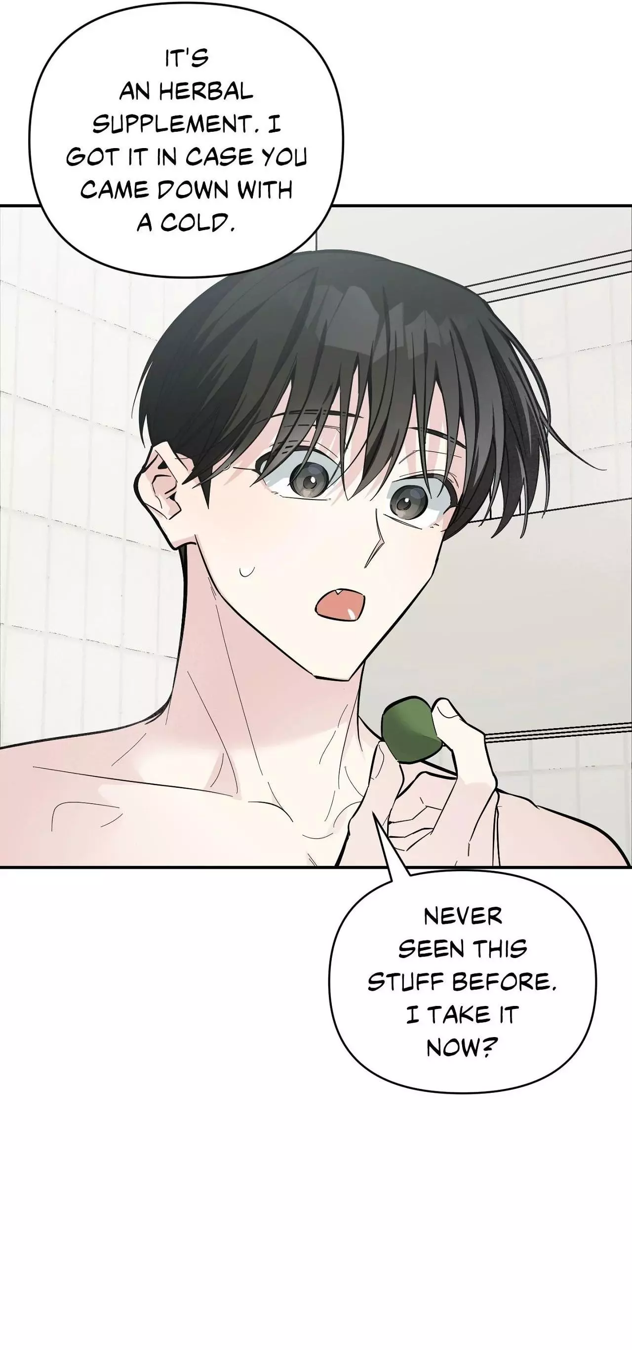 Heat Stroke Chapter 30 page 70